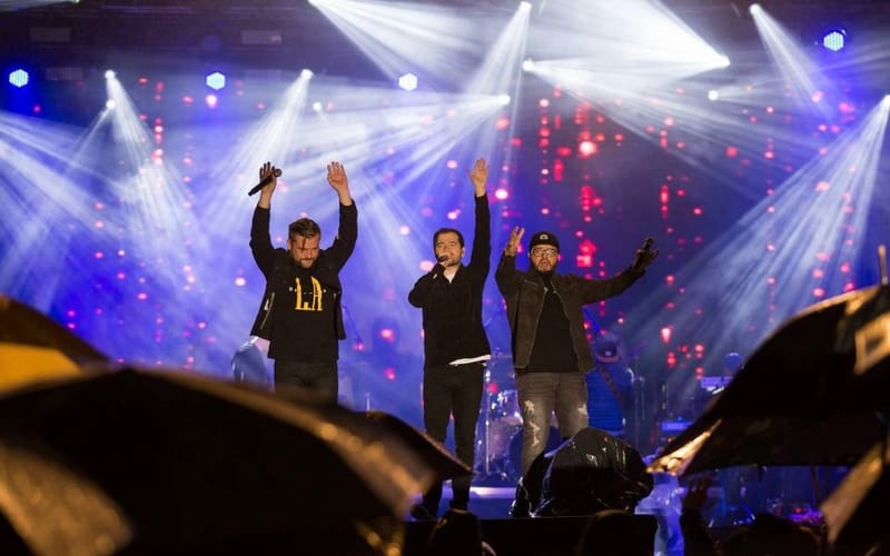 De prin țară adunate