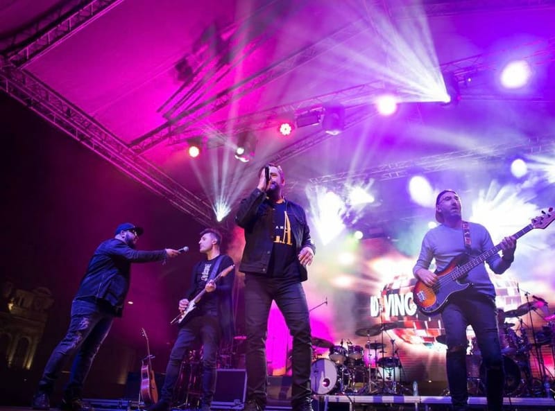 De prin țară adunate