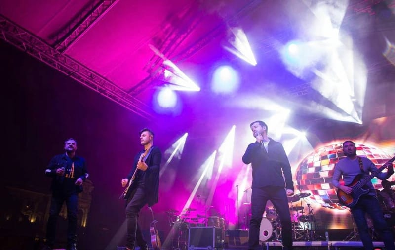 De prin țară adunate