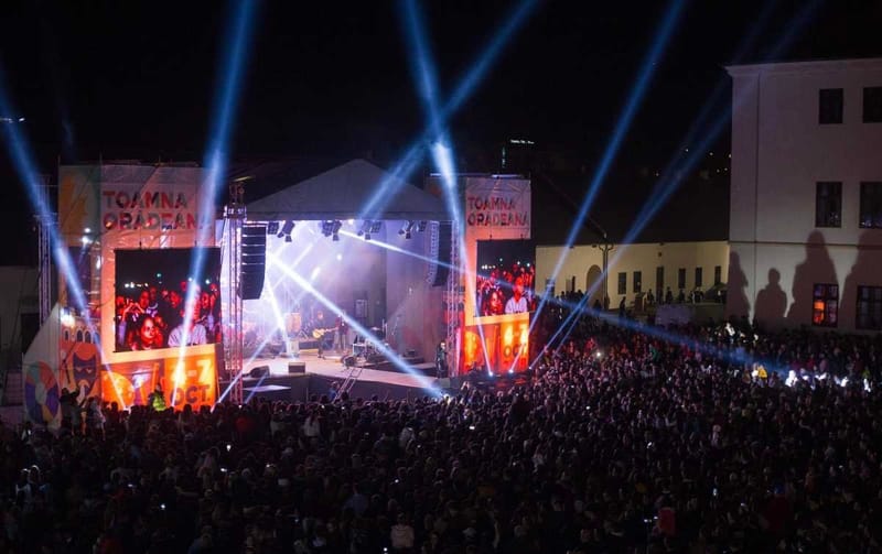 De prin țară adunate