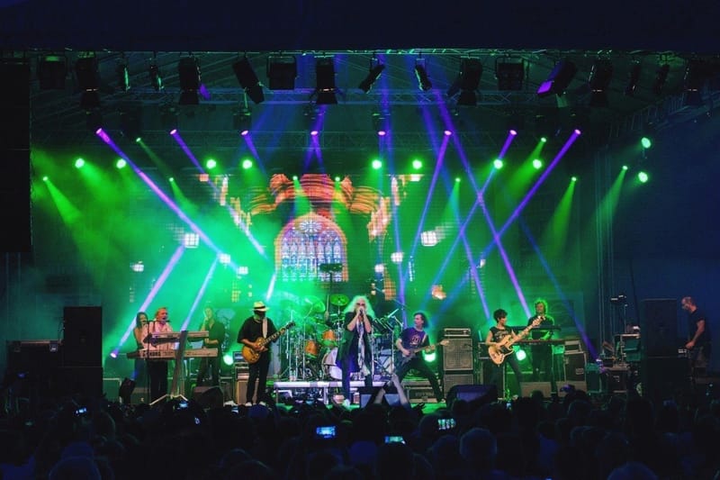 De prin țară adunate