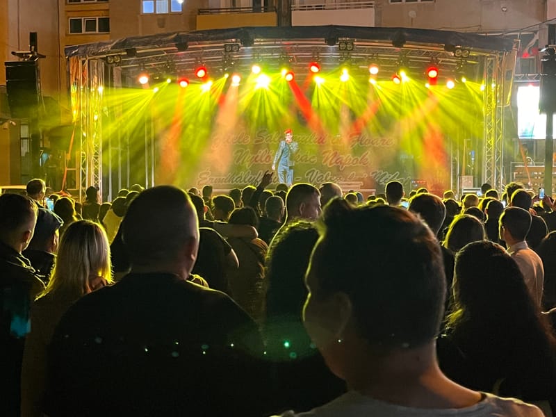 De prin țară adunate