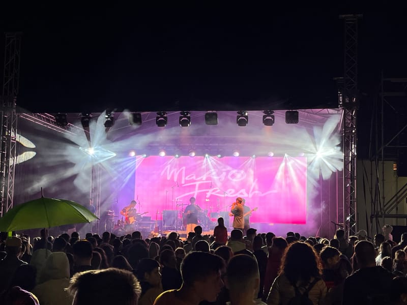 De prin țară adunate