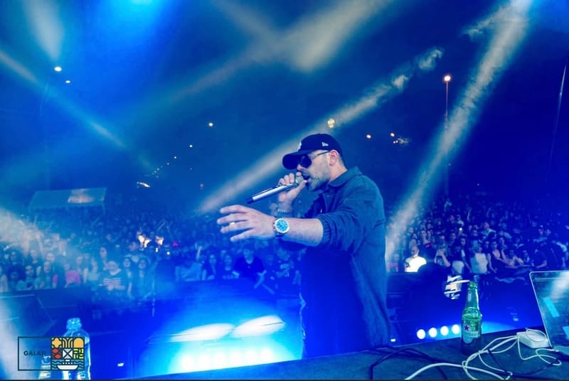 Zilele municipiului Galați 2023