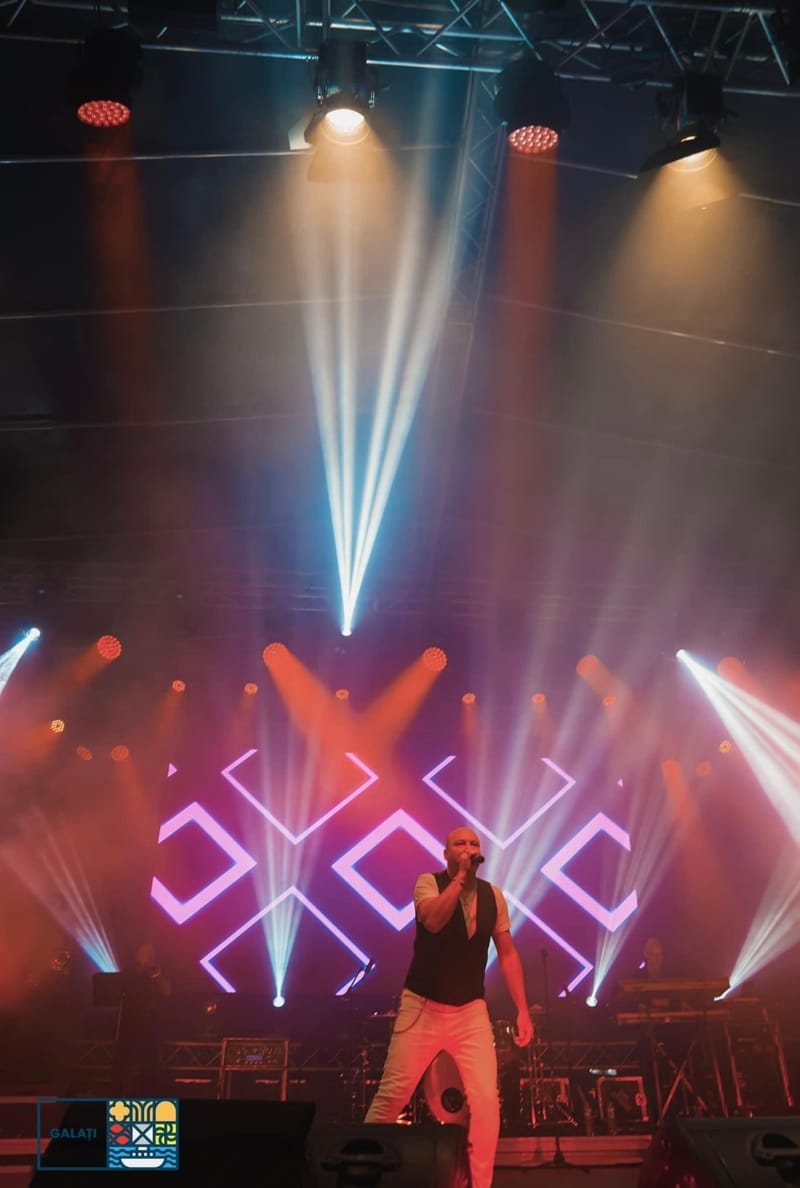 Zilele municipiului Galați 2023