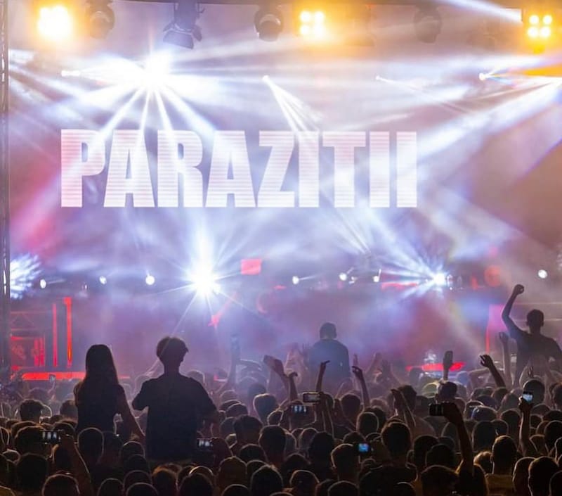 Zilele municipiului Galați 2023