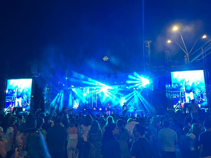 Zilele municipiului Galați 2023