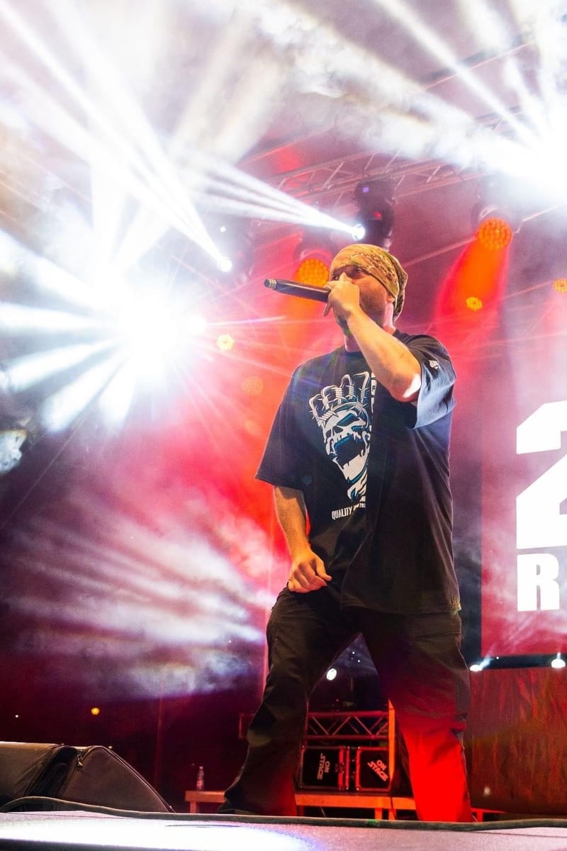 Zilele municipiului Galați 2023