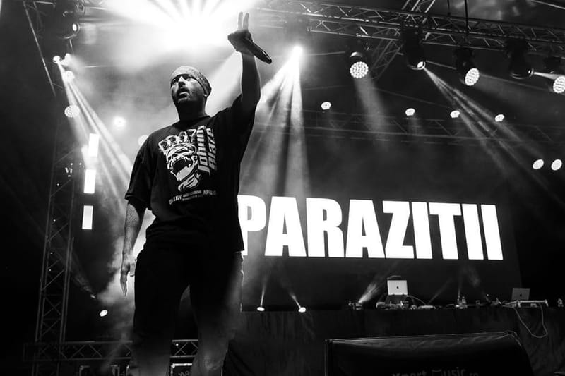 Zilele municipiului Galați 2023