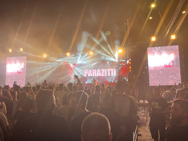 Zilele municipiului Galați 2023