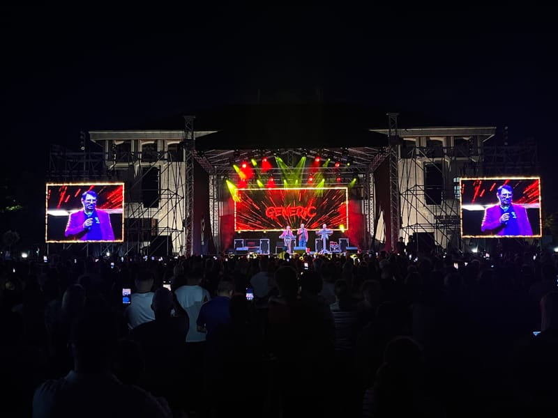 Zilele orașului Mioveni 