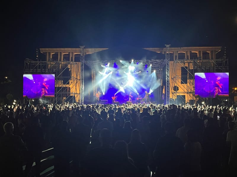 Zilele orașului Mioveni 