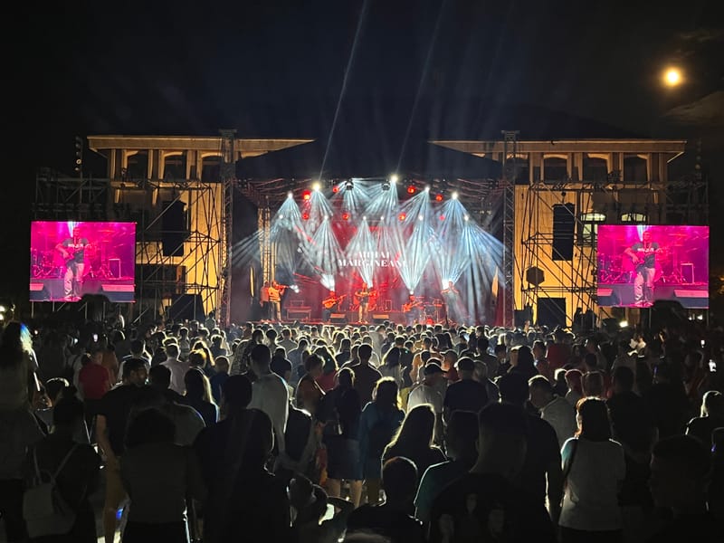 Zilele orașului Mioveni 