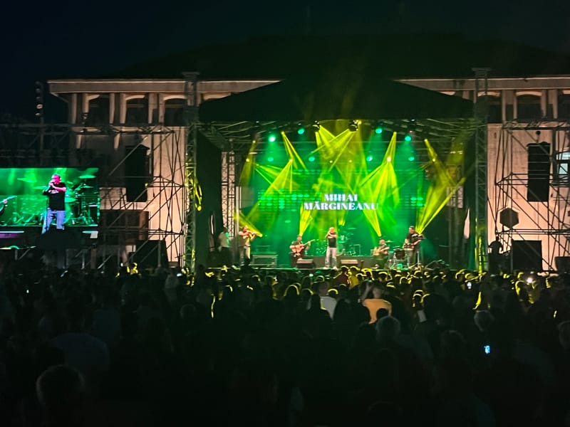 Zilele orașului Mioveni 