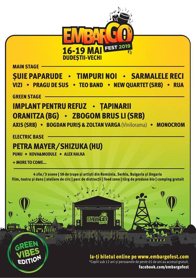 Mi-am lăsat amprenta și pe aici...