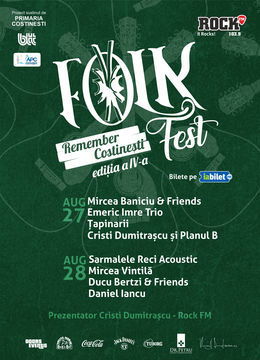 Mi-am lăsat amprenta și pe aici...