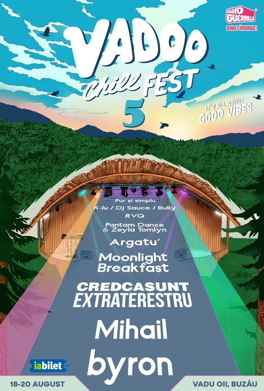 Mi-am lăsat amprenta și pe aici...