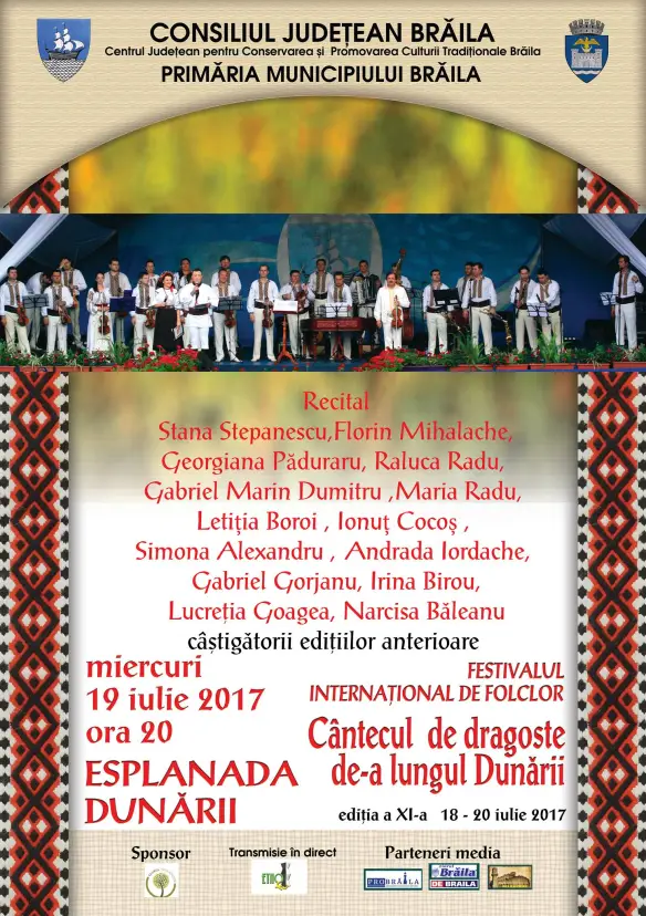 Mi-am lăsat amprenta și pe aici...