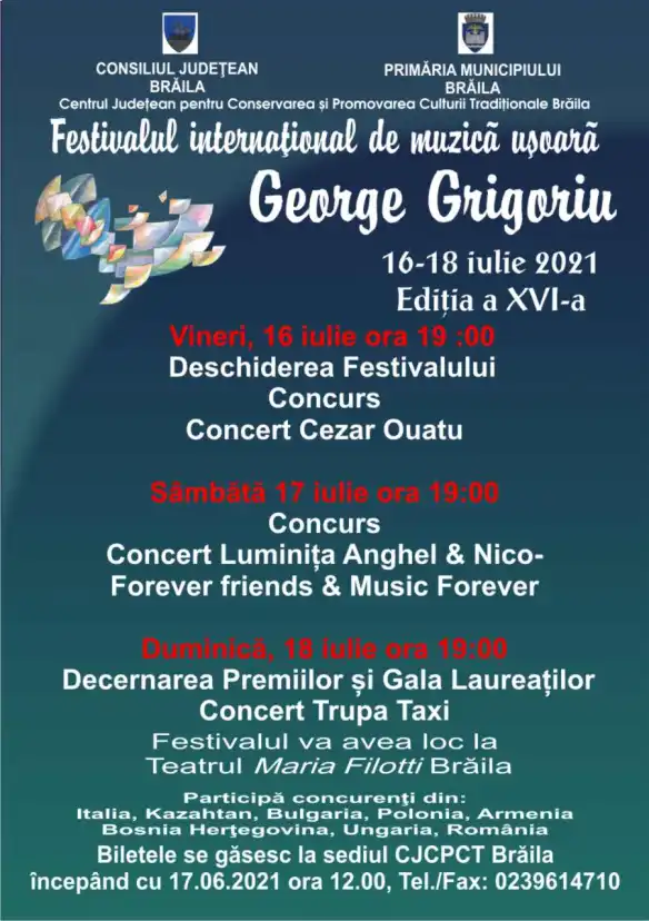 Mi-am lăsat amprenta și pe aici...