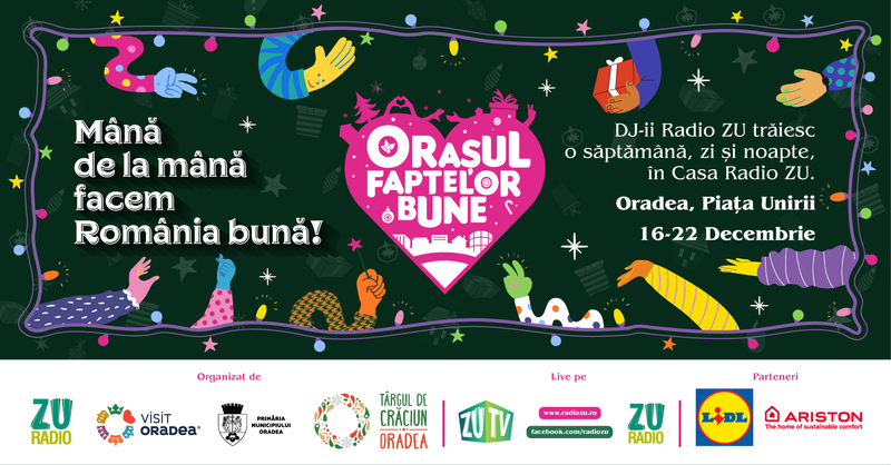 Mi-am lăsat amprenta și pe aici...