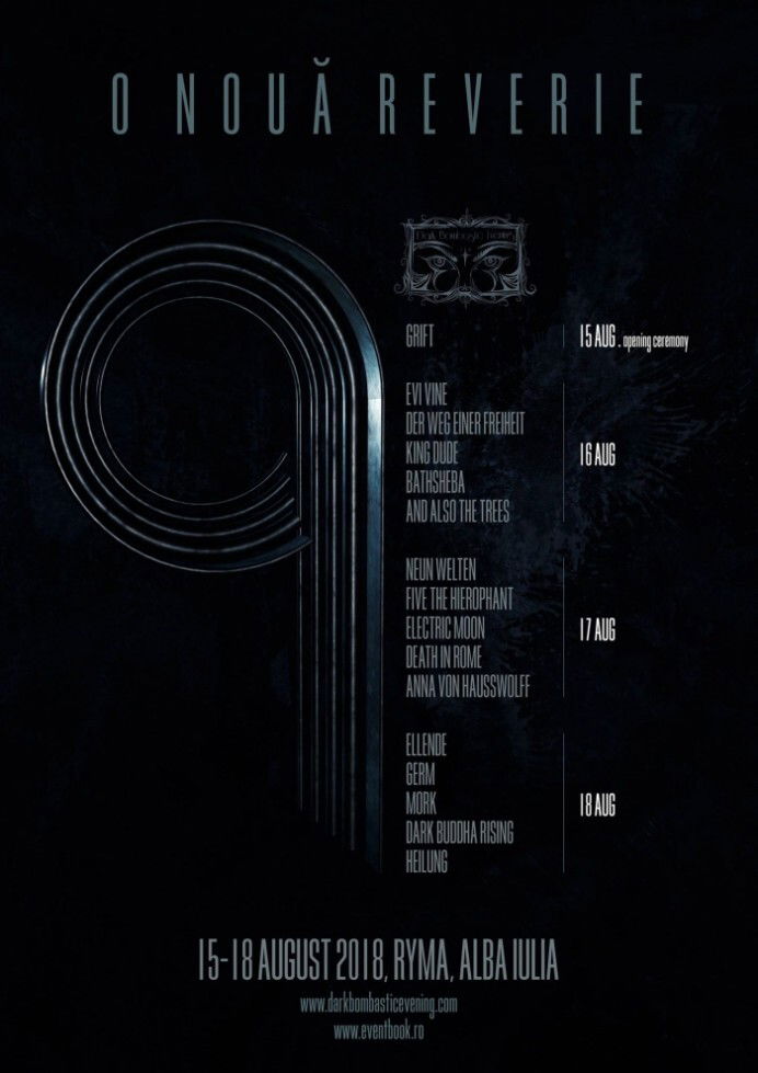 Mi-am lăsat amprenta și pe aici...