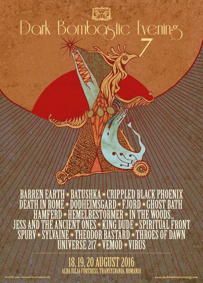 Mi-am lăsat amprenta și pe aici...