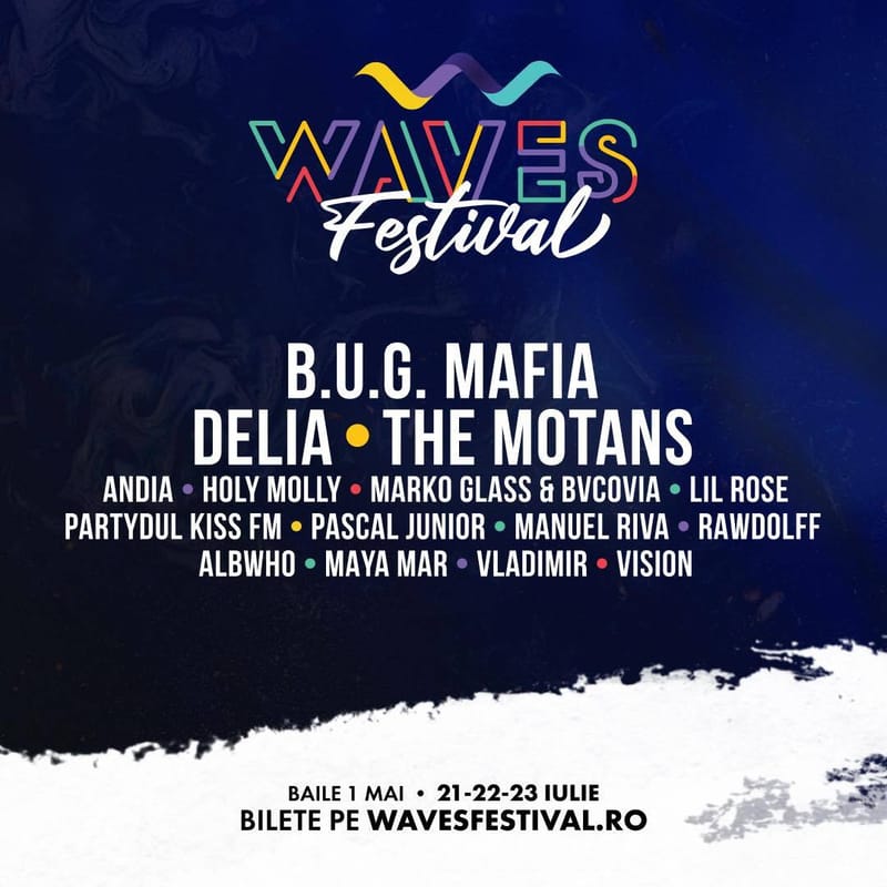 Mi-am lăsat amprenta și pe aici...