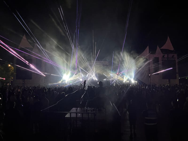 Zilele Brăilei 2023