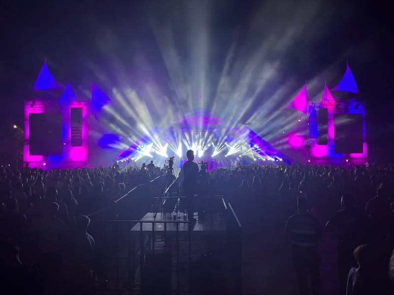 Zilele Brăilei 2023