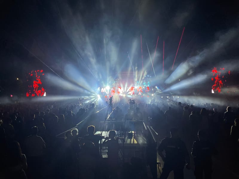 Zilele Brăilei 2023