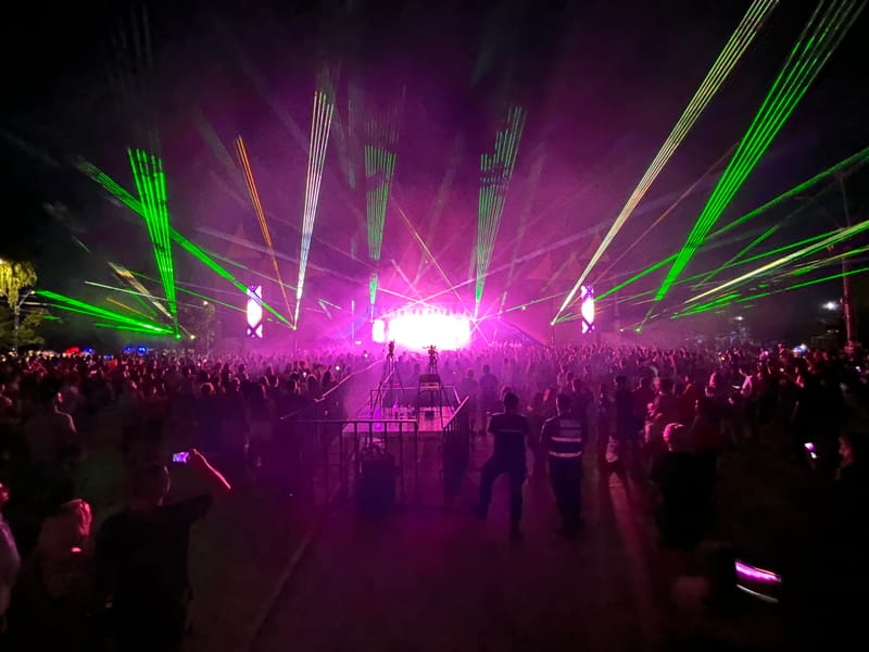 Zilele Brăilei 2023