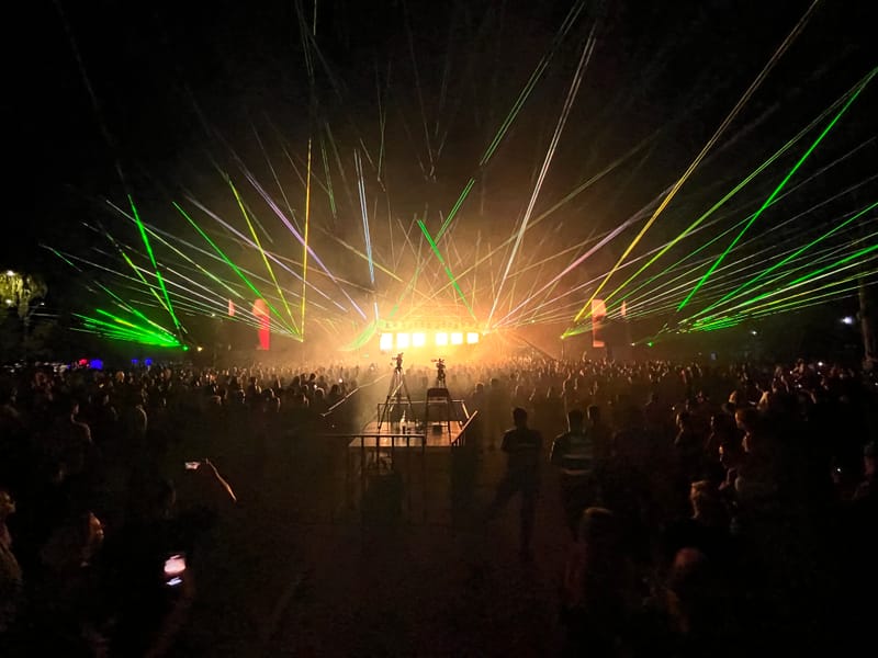 Zilele Brăilei 2023