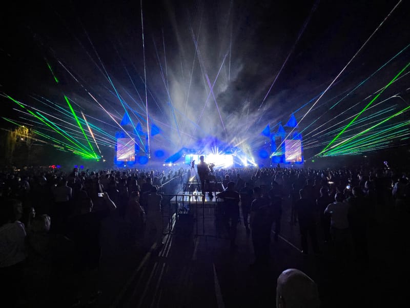 Zilele Brăilei 2023