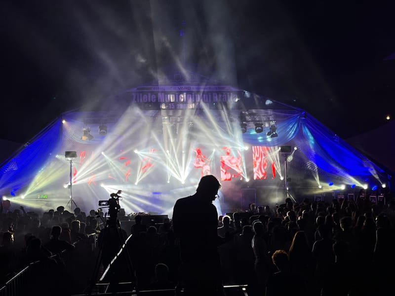 Zilele Brăilei 2023