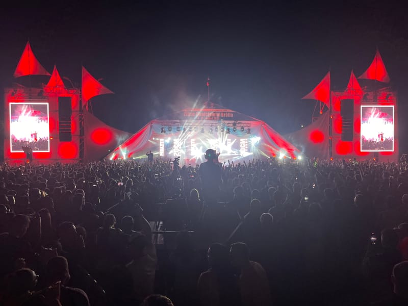 Zilele Brăilei 2023