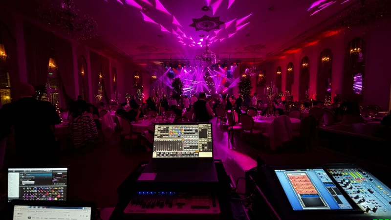 Evenimente corporate 