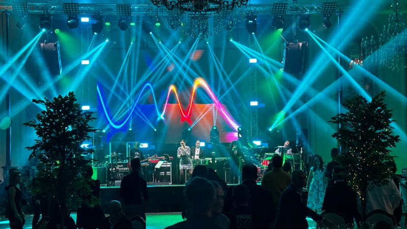 Evenimente corporate 