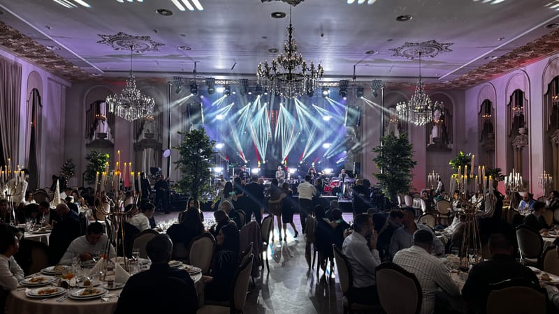 Evenimente corporate 