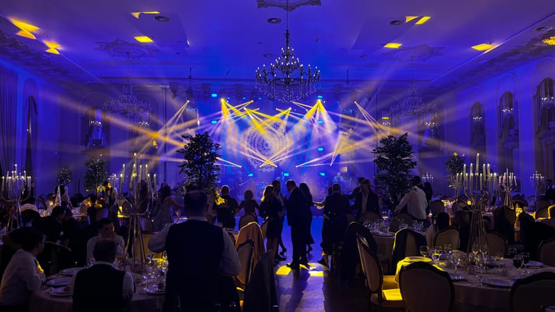 Evenimente corporate 