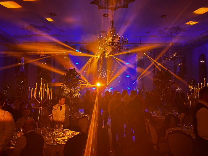 Evenimente corporate 