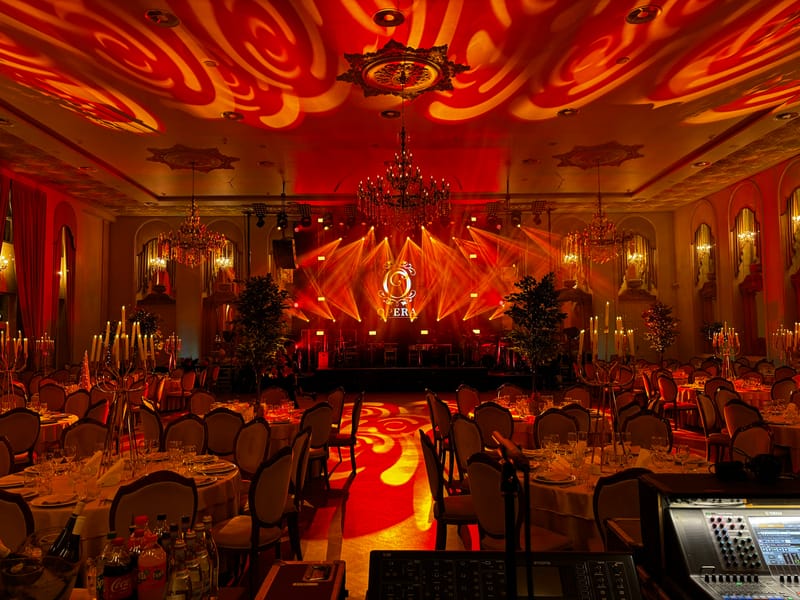 Evenimente corporate 