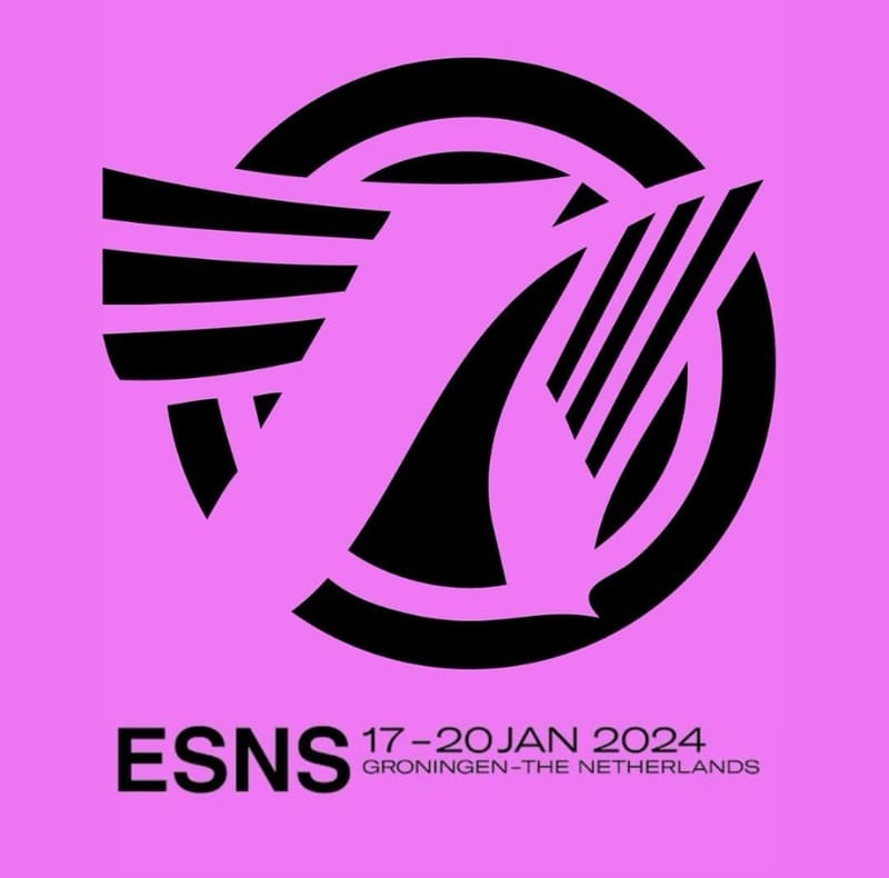 Eurosonic Noorderslag (ESNS) 2024
