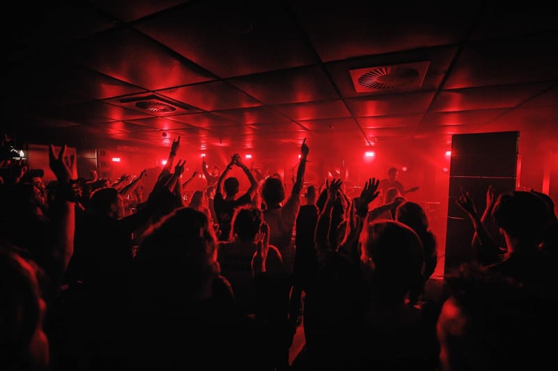 Eurosonic Noorderslag (ESNS) 2024