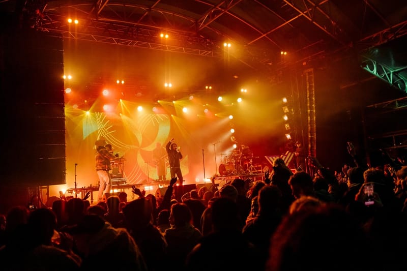 Eurosonic Noorderslag (ESNS) 2024