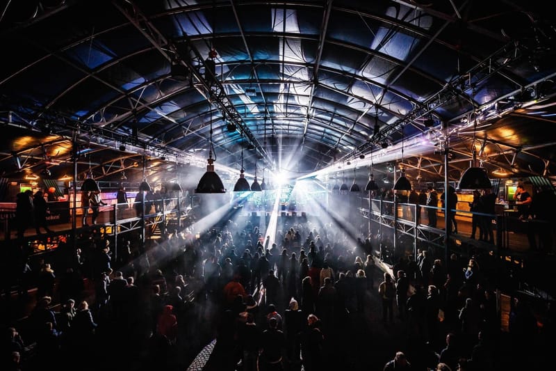 Eurosonic Noorderslag (ESNS) 2024