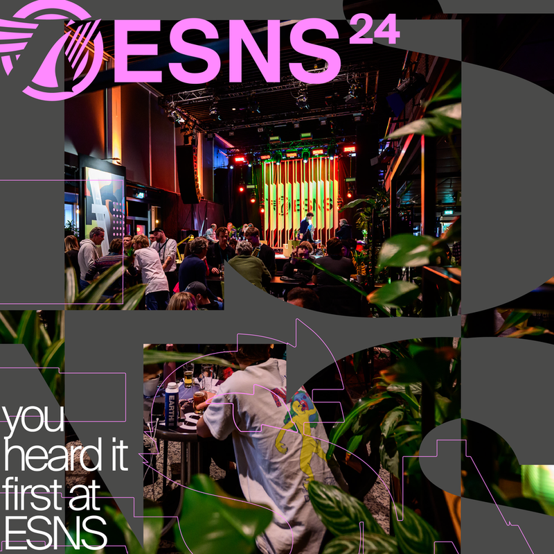 Eurosonic Noorderslag (ESNS) 2024