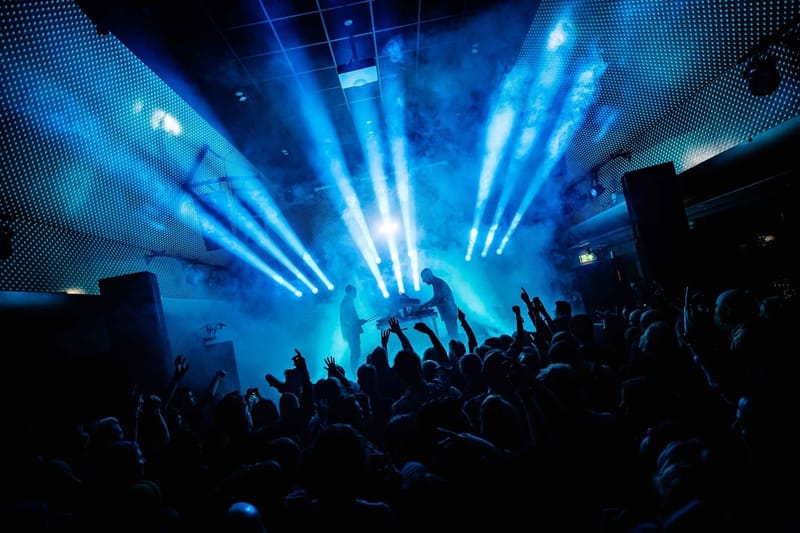 Eurosonic Noorderslag (ESNS) 2024