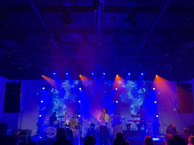 Eurosonic Noorderslag (ESNS) 2024