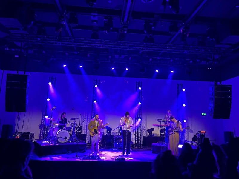 Eurosonic Noorderslag (ESNS) 2024