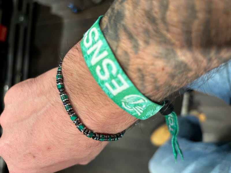 Eurosonic Noorderslag (ESNS) 2024